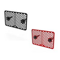 DBK Special Parts (Ducabike) Aluminum Voltage Regulator Guard for the Ducati Scrambler 800 (2023+) DBK Special Parts (Ducabike) Aluminum Voltage Regulator Guard for the Ducati Scrambler 800 (2023+)
